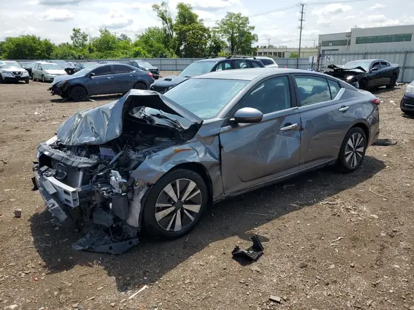 1N4BL4DV4MN408979 2021 NISSAN ALTIMA - Image 1