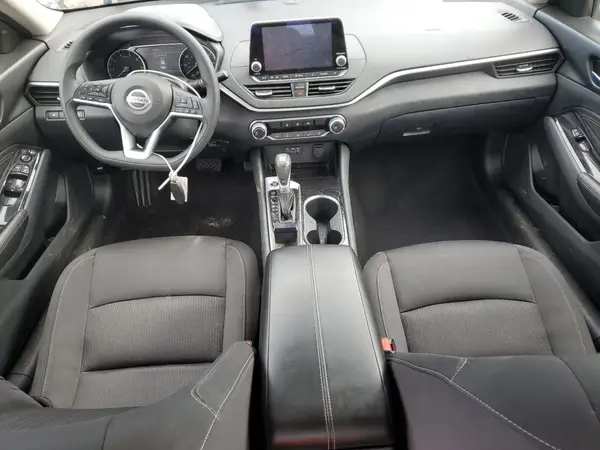 1N4BL4DV4MN408979 2021 NISSAN ALTIMA - Image 8