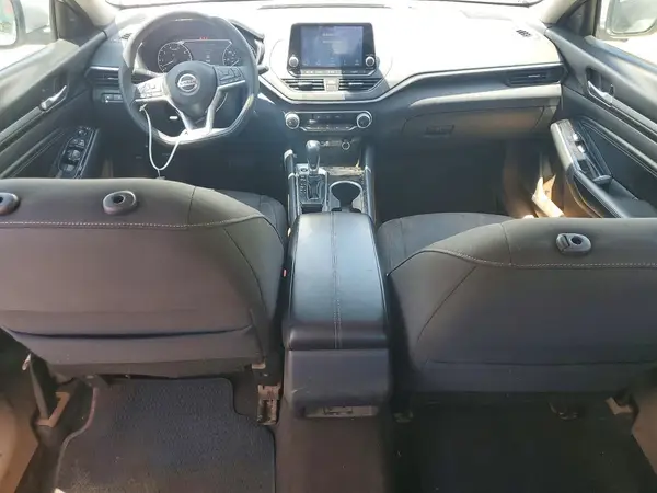 1N4BL4DV4MN409338 2021 NISSAN ALTIMA - Image 8