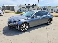 1N4BL4DV4MN411283 2021 NISSAN ALTIMA
