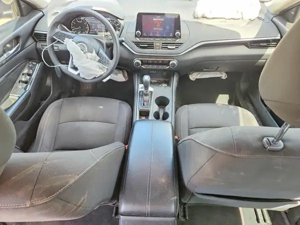 1N4BL4DV4MN411283 2021 NISSAN ALTIMA - Image 8