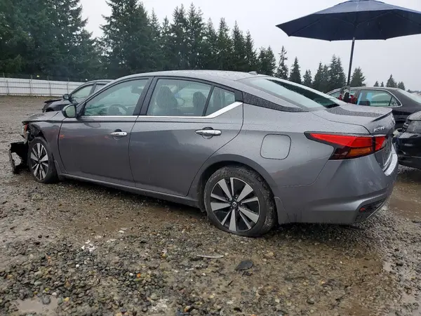 1N4BL4DV4MN411770 2021 NISSAN ALTIMA - Image 2
