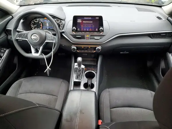 1N4BL4DV4MN411770 2021 NISSAN ALTIMA - Image 8