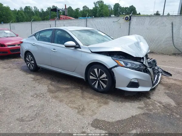 1N4BL4DV4MN412272 2021 NISSAN ALTIMA - Image 1