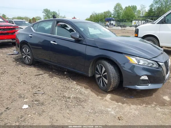 1N4BL4DV4MN413051 2021 NISSAN ALTIMA - Image 1