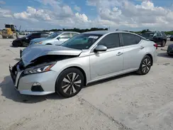 1N4BL4DV4MN413180 2021 NISSAN ALTIMA