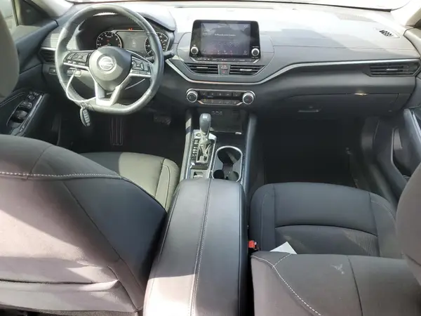 1N4BL4DV4MN413180 2021 NISSAN ALTIMA - Image 8
