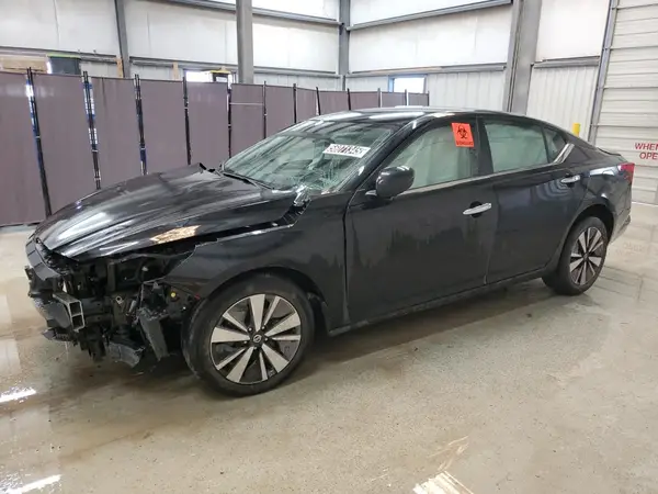1N4BL4DV4MN413633 2021 NISSAN ALTIMA - Image 1