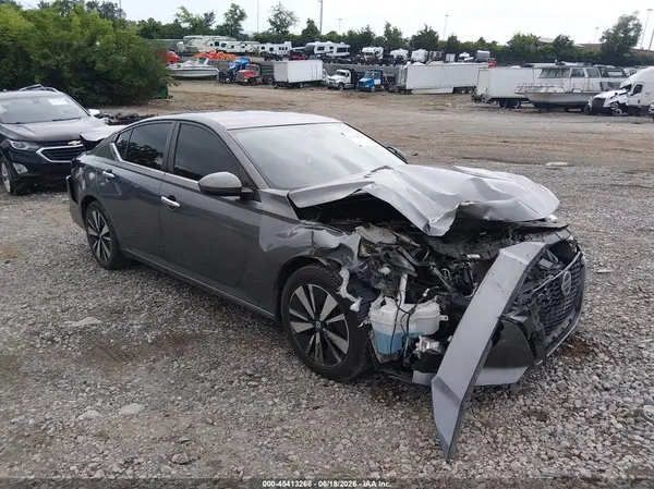 1N4BL4DV4MN413650 2021 NISSAN ALTIMA - Image 1