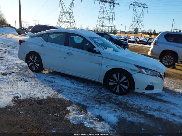 1N4BL4DV4MN414393 2021 NISSAN ALTIMA - Image 1