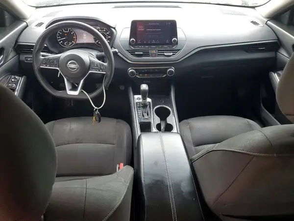 1N4BL4DV4MN414779 2021 NISSAN ALTIMA - Image 8