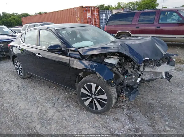 1N4BL4DV4MN414877 2021 NISSAN ALTIMA - Image 1
