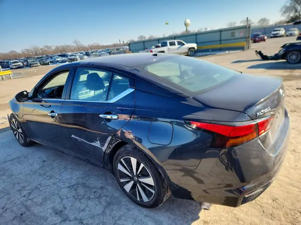 1N4BL4DV4MN415172 2021 NISSAN ALTIMA - Image 2
