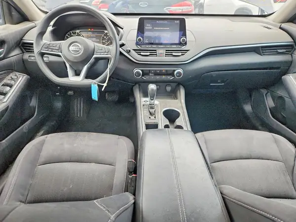 1N4BL4DV4MN415172 2021 NISSAN ALTIMA - Image 8