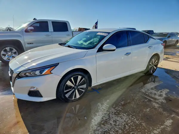 1N4BL4DV4MN415558 2021 NISSAN ALTIMA - Image 1