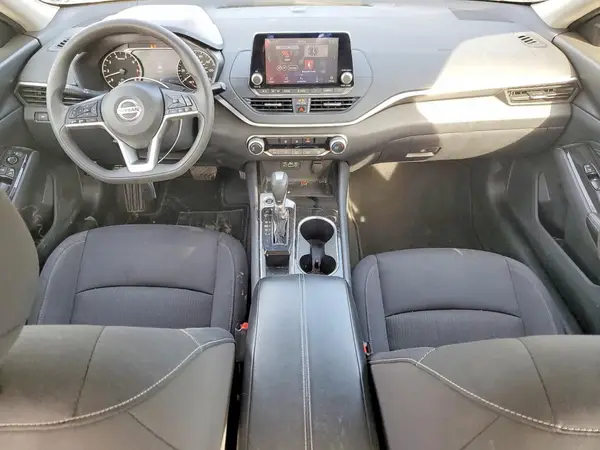 1N4BL4DV4MN416063 2021 NISSAN ALTIMA - Image 8