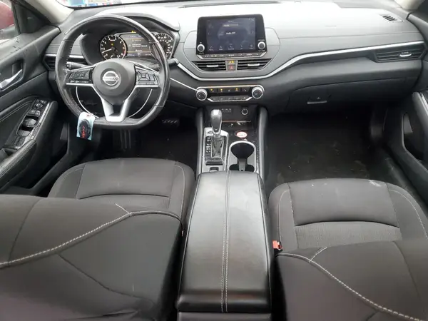 1N4BL4DV4MN416211 2021 NISSAN ALTIMA - Image 8