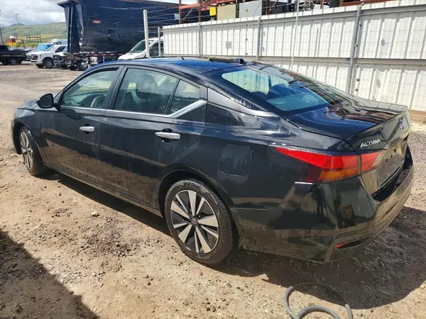 1N4BL4DV4MN416600 2021 NISSAN ALTIMA - Image 2