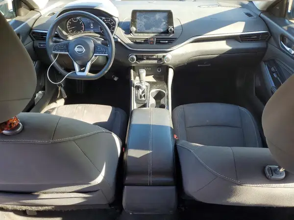 1N4BL4DV4MN416600 2021 NISSAN ALTIMA - Image 8