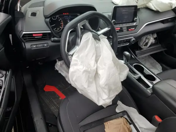 1N4BL4DV4MN417763 2021 NISSAN ALTIMA - Image 8