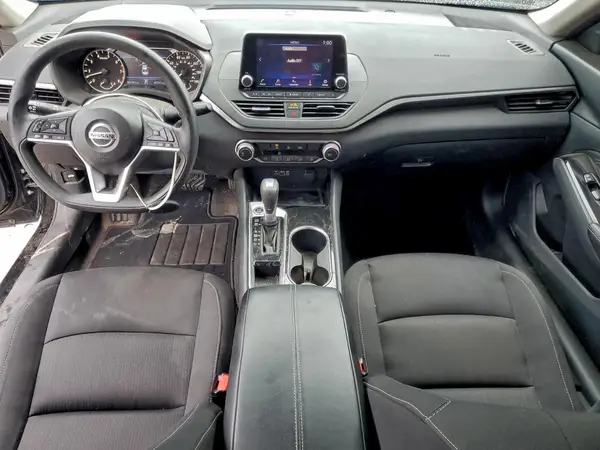 1N4BL4DV4MN418377 2021 NISSAN ALTIMA - Image 8
