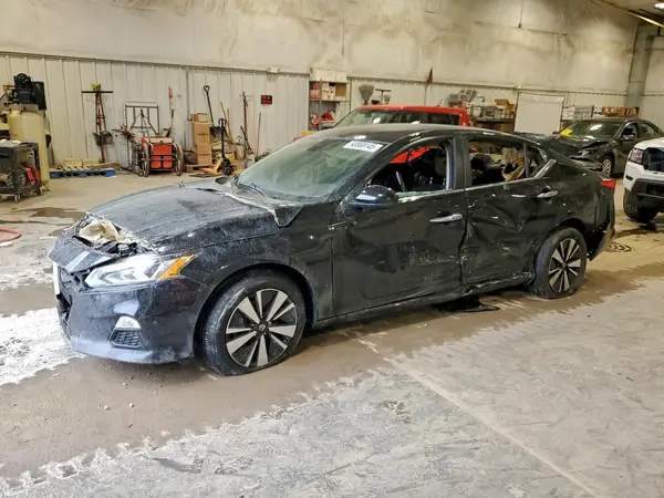 1N4BL4DV4MN418766 2021 NISSAN ALTIMA - Image 1