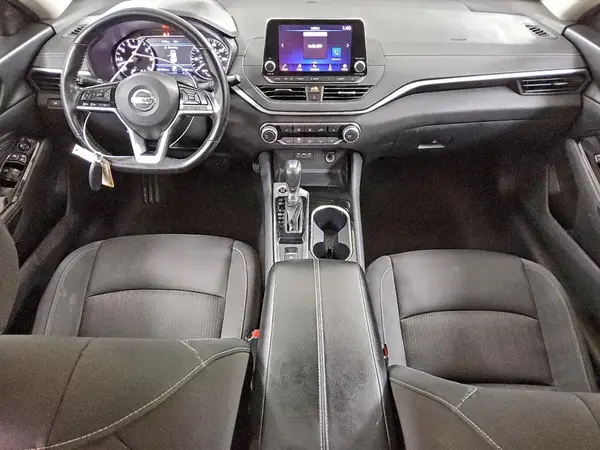 1N4BL4DV4MN419044 2021 NISSAN ALTIMA - Image 8
