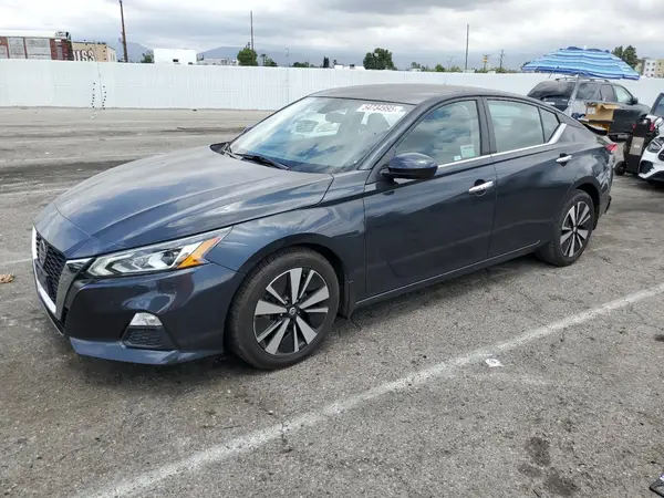 1N4BL4DV4MN420372 2021 NISSAN ALTIMA - Image 1