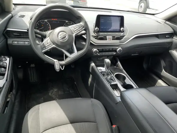 1N4BL4DV4MN420372 2021 NISSAN ALTIMA - Image 8
