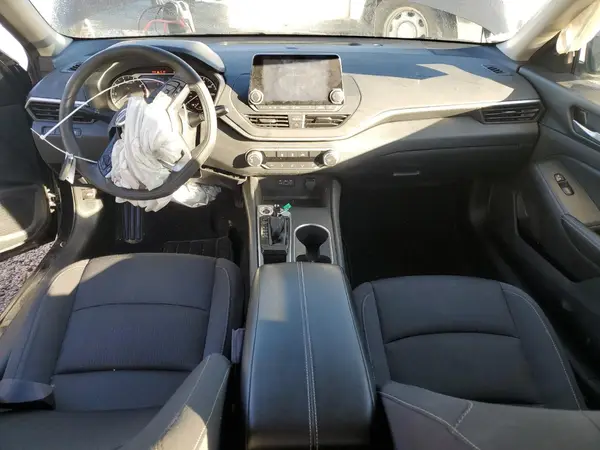 1N4BL4DV4NN301058 2022 NISSAN ALTIMA - Image 8