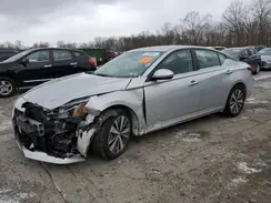 1N4BL4DV4NN304493 2022 NISSAN ALTIMA