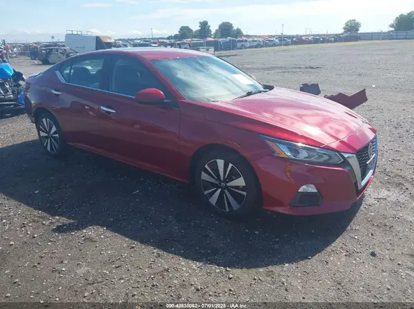 1N4BL4DV4NN305398 2022 NISSAN ALTIMA - Image 1