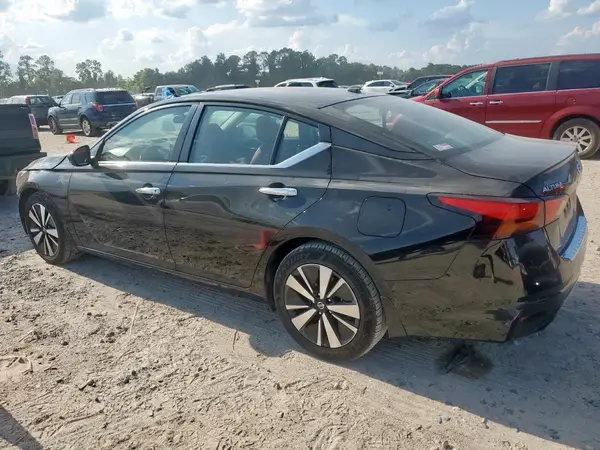 1N4BL4DV4NN305465 2022 NISSAN ALTIMA - Image 2