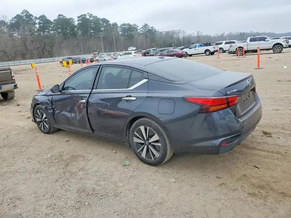 1N4BL4DV4NN306616 2022 NISSAN ALTIMA - Image 2