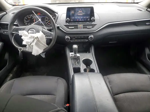 1N4BL4DV4NN306616 2022 NISSAN ALTIMA - Image 8