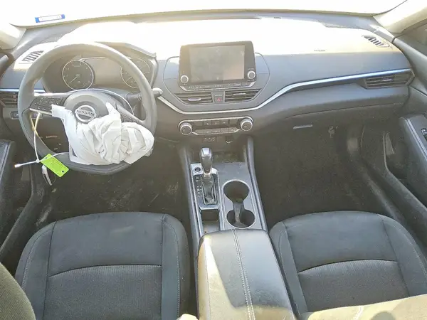 1N4BL4DV4NN308303 2022 NISSAN ALTIMA - Image 8