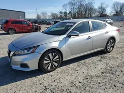 1N4BL4DV4NN308320 2022 NISSAN ALTIMA