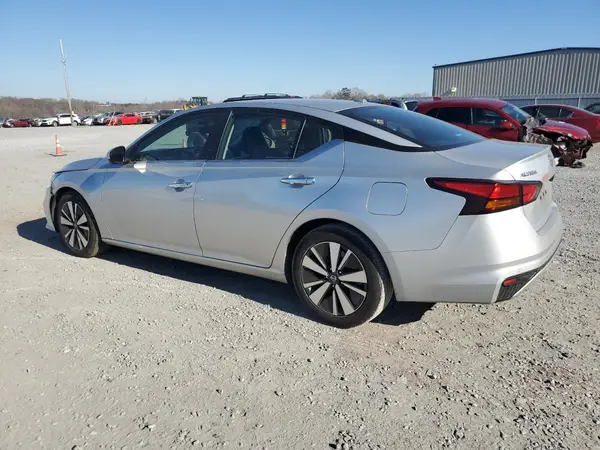 1N4BL4DV4NN308320 2022 NISSAN ALTIMA - Image 2