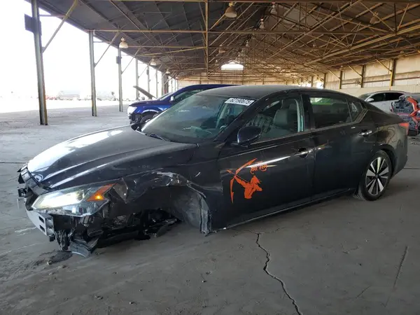 1N4BL4DV4NN312240 2022 NISSAN ALTIMA - Image 1
