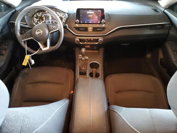 1N4BL4DV4NN312240 2022 NISSAN ALTIMA - Image 8
