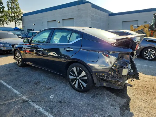1N4BL4DV4NN312738 2022 NISSAN ALTIMA - Image 2