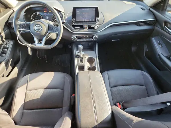 1N4BL4DV4NN312738 2022 NISSAN ALTIMA - Image 8