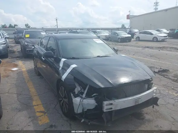 1N4BL4DV4NN313632 2022 NISSAN ALTIMA - Image 1