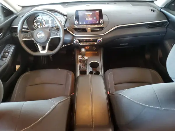 1N4BL4DV4NN315588 2022 NISSAN ALTIMA - Image 8