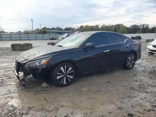 1N4BL4DV4NN316417 2022 NISSAN ALTIMA - Image 1