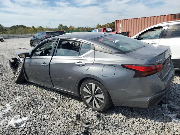 1N4BL4DV4NN316482 2022 NISSAN ALTIMA - Image 2