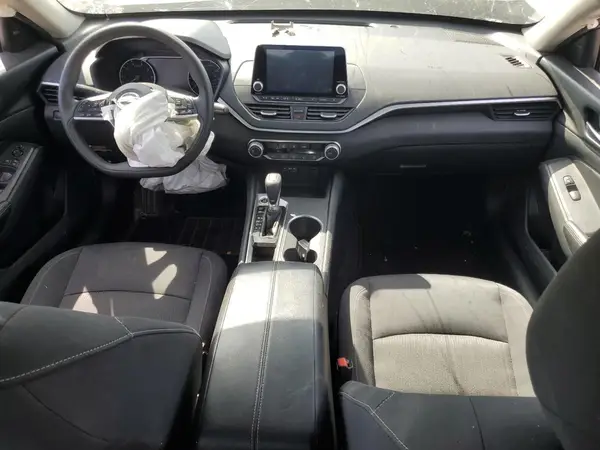 1N4BL4DV4NN316482 2022 NISSAN ALTIMA - Image 8