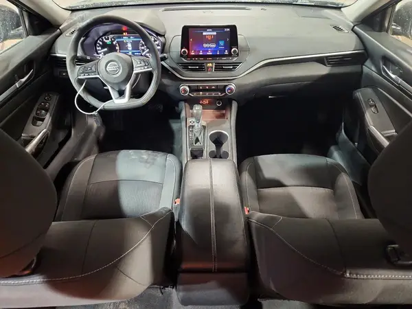 1N4BL4DV4NN316515 2022 NISSAN ALTIMA - Image 8