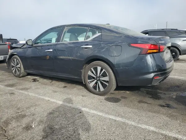 1N4BL4DV4NN317177 2022 NISSAN ALTIMA - Image 2