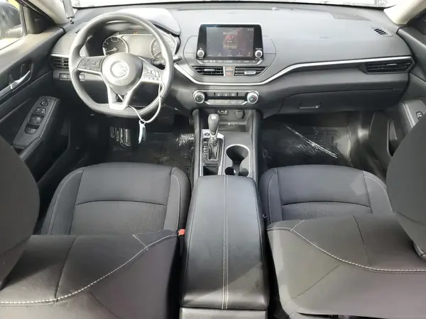 1N4BL4DV4NN317177 2022 NISSAN ALTIMA - Image 8